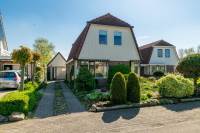 Woning Haagwinde 3 Dokkum