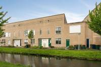 Woning Vingerhoedskruid 5 Krimpen aan den IJssel