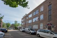 Woning Korhaanstraat 95 Rotterdam