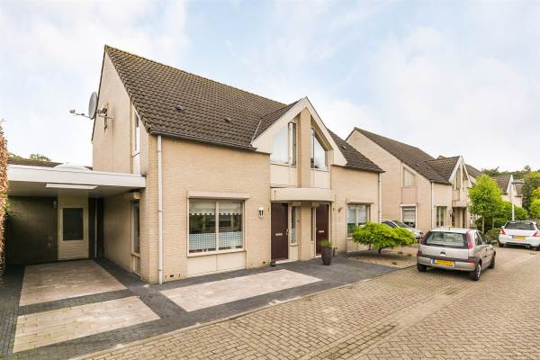 Woning Gelderlandhof 1 Helmond