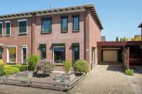 Woning Willem de Zwijgerstraat 16 Varsseveld