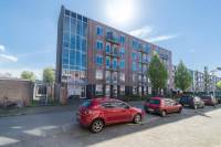 Woning Spieghelstraat 14 Groningen