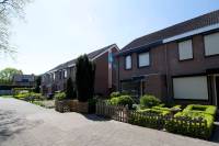 Woning De Omloop 23 Kapelle