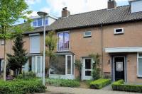 Woning Lijsterbesstraat 4 Nuenen