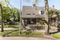 Woning Graaf Willemlaan 50 Vogelenzang