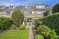 Woning Sleedoornhof 12 Krimpen aan den IJssel