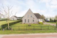 Woning Oude Graafsestraat 44 Overlangel