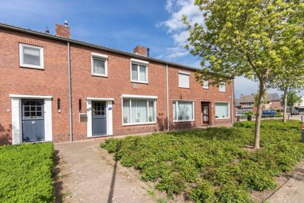 Woning Bergerweg 6 Vlodrop