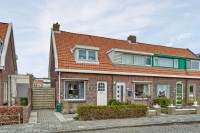 Woning Burgemeester Cramerlaan 32 De Lier