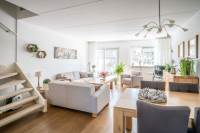 Woning Watermolen 143 Ridderkerk