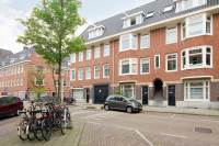 Woning Hudsonstraat 74 Amsterdam