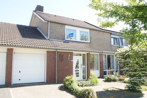 Woning Fattenbergstraat 57 Beek Lb