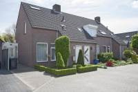 Woning Kroonakker 56 Leende