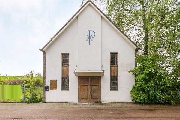 Woning Erfstraat 26 Randwijk