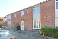 Woning Jacques Urlusstraat 29 Noordwijk Zh