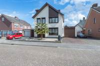Woning Patrijzendonk 25 St. Willebrord