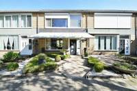 Woning Griegstraat 134 Tilburg