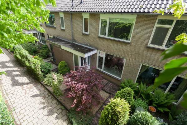 Woning Zwanenwater 24 Boskoop