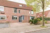 Woning Belter Wijdestraat 4 Almere