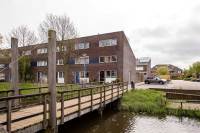 Woning De Spin 48 Uitgeest