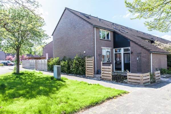 Woning Sleedoornweg 78 Winschoten