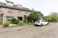 Woning Dovenetelhof 9 Baarn