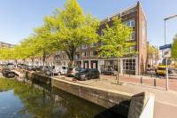 Woning Lombardkade 49 Rotterdam