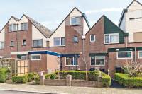 Woning Burgemeester Vostersstraat 58 Oude Wetering