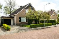 Woning Calsstraat 16 Zetten