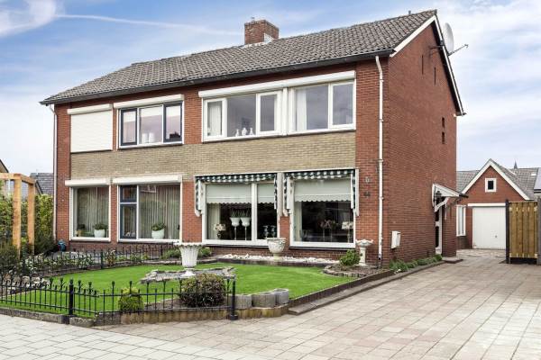 Woning Marijkelaan 44 Enter