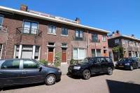 Woning Theodora Jacobalaan 49 Rotterdam