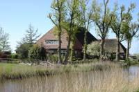 Woning Tergrêft 21 Wânswert