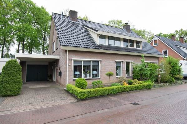Woning Meester Hodesstraat 26 Bornerbroek