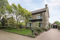 Woning Kapelstraat 21 Molenschot