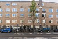 Woning Admiraal De Ruijterweg 297 Amsterdam
