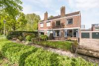 Woning Maasstraat 3 Barendrecht