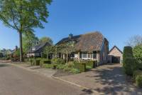 Woning Oude Kerkweg 12 Haaren