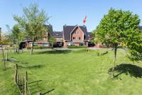 Woning Stellingplantsoen 20 Berkel en Rodenrijs