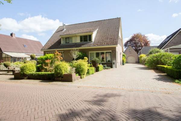 Woning Brammertstraat 16 Schoonoord