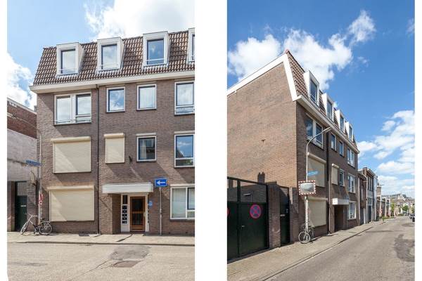 Woning Regulierstraat 90 Nijmegen