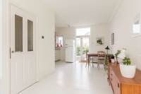 Woning Korte Herenstraat 3 Haarlem