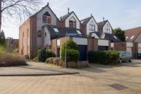 Woning Saloméschouw 59 Zoetermeer