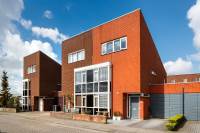 Woning Aziësingel 33 IJsselstein