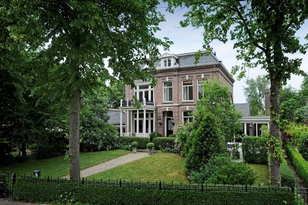 Woning er Dorpsstraat 15 Midwoud