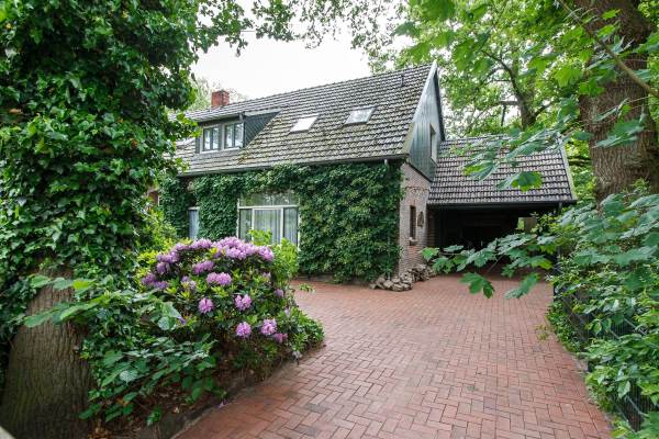 Woning erstrasse 5 Coevorden