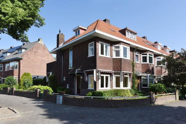 Woning Rembrandtstraat 39 Breda