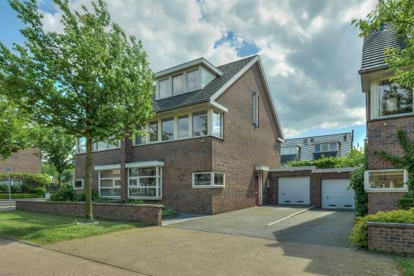 Woning Duivenlaar 3 Bavel