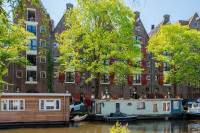 Woning Brouwersgracht 913 Amsterdam