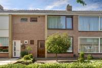 Woning van Galenstraat 10 Geertruidenberg