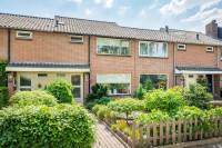 Woning Gasthuisbouwing 35 Bennekom